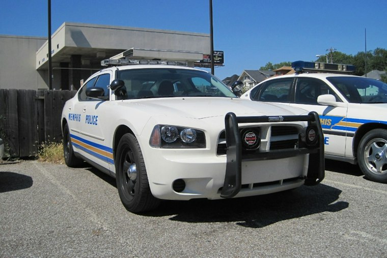 Memphis Carjacking Suspects Caught With Switches That Turn Guns Fully Automatic