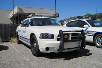 Memphis Carjacking Suspects Caught With Switches That Turn Guns Fully Automatic