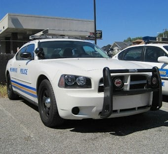 Memphis Carjacking Suspects Caught With Switches That Turn Guns Fully Automatic