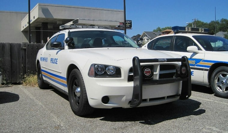 Memphis Carjacking Suspects Caught With Switches That Turn Guns Fully Automatic
