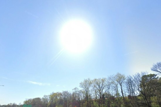 Memphis Forecast Calls for 78 Tuesday as Fire Danger Stays High All Week