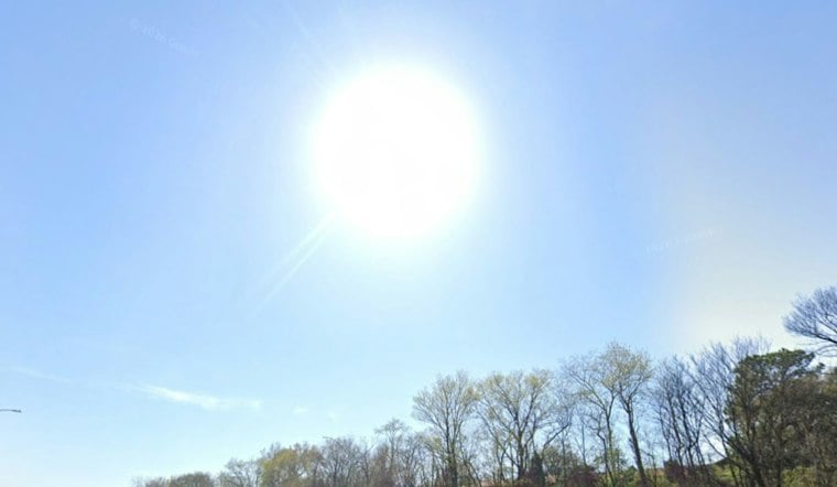Memphis Forecast Calls for 78 Tuesday as Fire Danger Stays High All Week