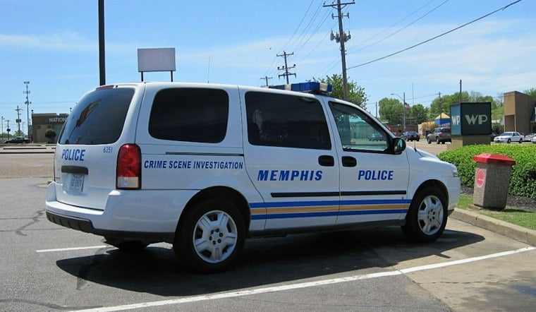 Memphis Hit-And-Run Driver Flees After Critically Injuring Man on Summer Avenue