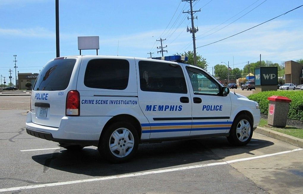 Memphis Hit-And-Run Driver Flees After Critically Injuring Man on Summer Avenue