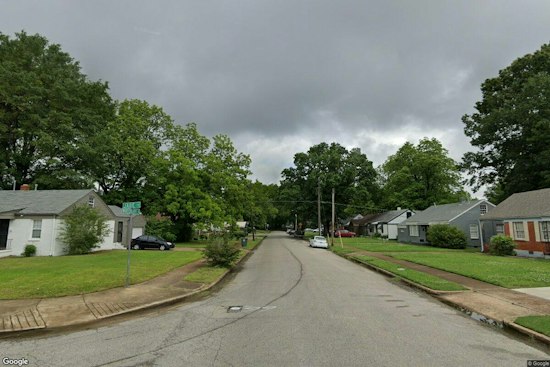 Memphis Man, 22, Convicted in 2022 Rape, Kidnapping of Former Girlfriend