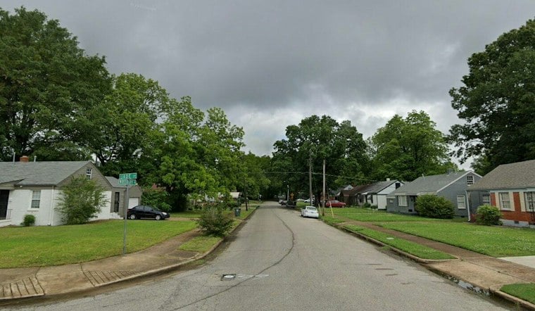 Memphis Man, 22, Convicted in 2022 Rape, Kidnapping of Former Girlfriend