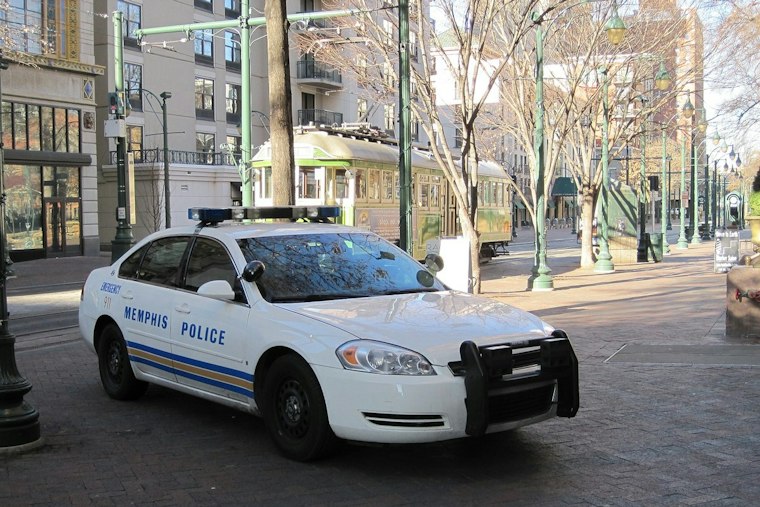 Memphis Man, 38, Accused of Holding Woman at Gunpoint, Forcing Sex Acts