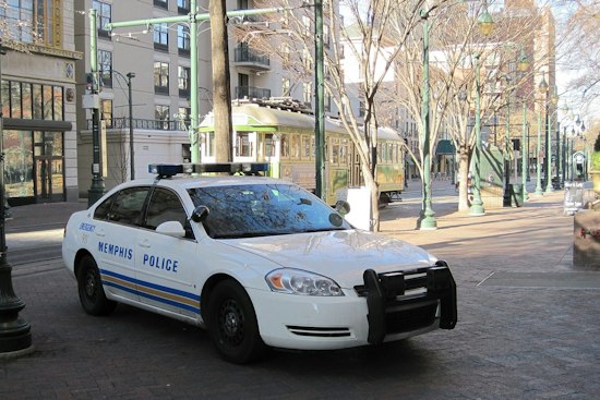 Memphis Man, 38, Accused of Holding Woman at Gunpoint, Forcing Sex Acts