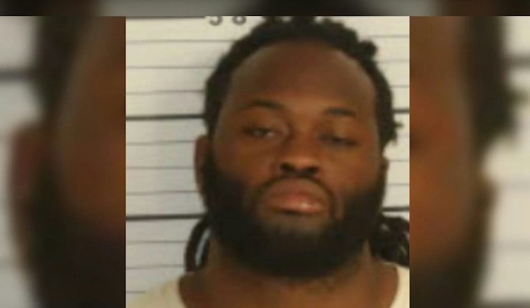 Memphis Man Accused of Pepper-Spraying Girlfriend, Young Kids in Bedroom