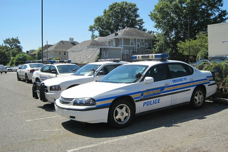 Memphis Man Allegedly Tied to Six Incidents, Including Two Carjackings