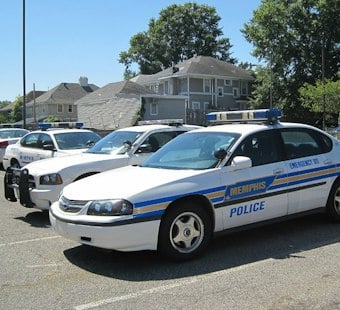 Memphis Man Allegedly Tied to Six Incidents, Including Two Carjackings