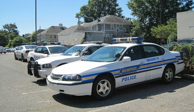 Memphis Man Allegedly Tied to Six Incidents, Including Two Carjackings