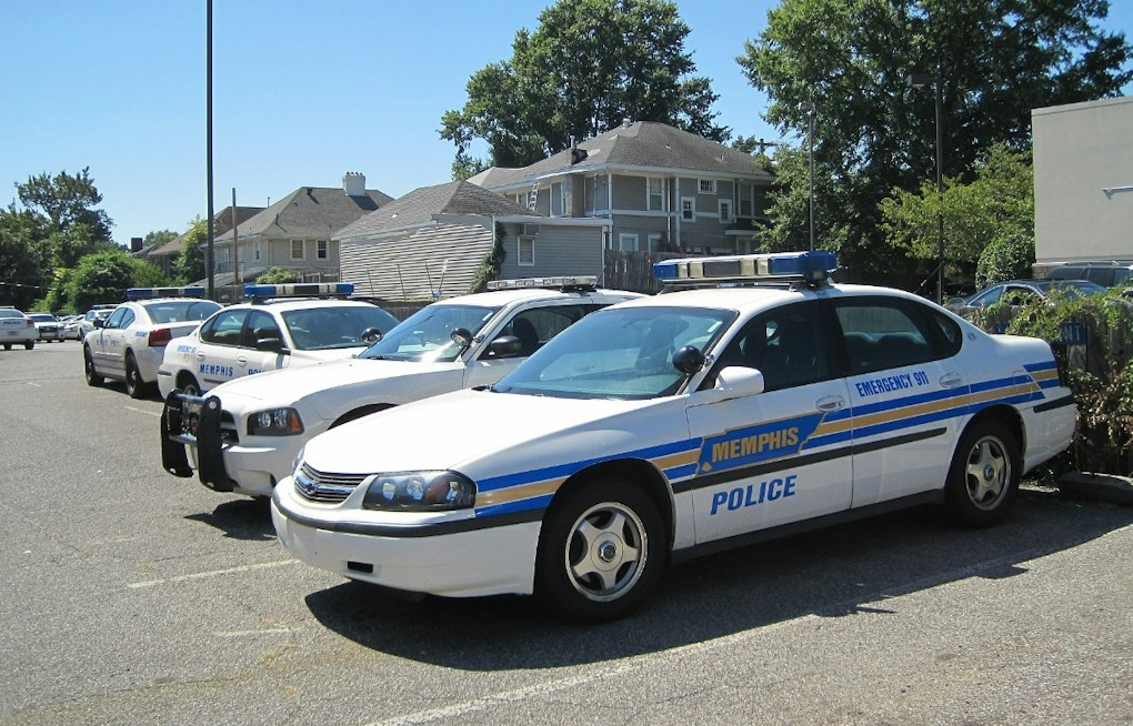 Memphis Man Allegedly Tied to Six Incidents, Including Two Carjackings
