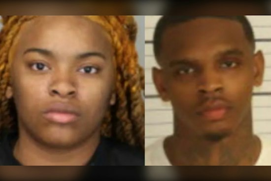 Memphis Man Finds His Stolen Corvette Himself — Cops Say Rifle Inside Was Full Auto