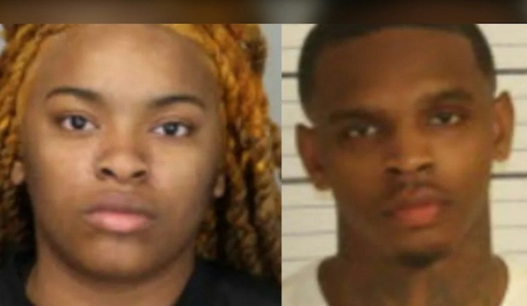 Memphis Man Finds His Stolen Corvette Himself — Cops Say Rifle Inside Was Full Auto