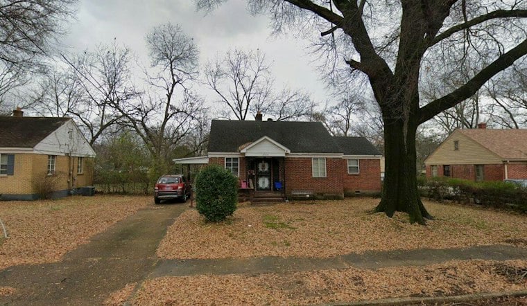 Memphis Man Held To State After Texting He'd 'Have to Shoot' His Roommate