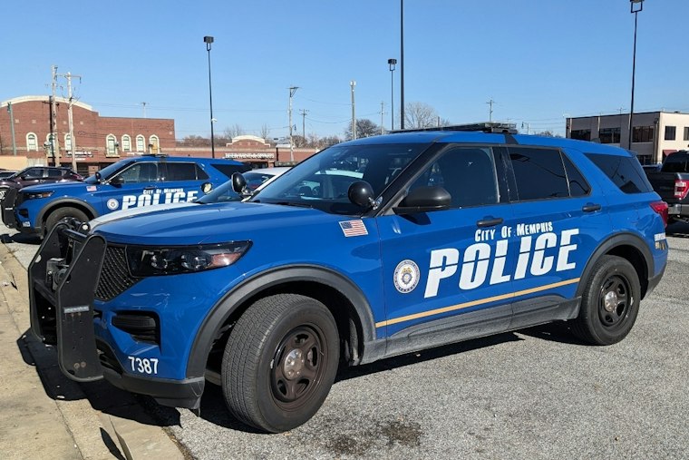 Memphis Police Search for Missing 14-Year-Old Last Seen Getting Into Infiniti G37