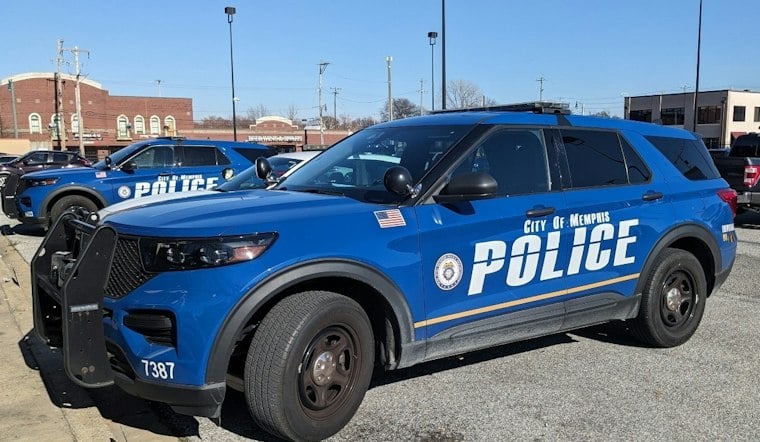 Memphis Police Search for Missing 14-Year-Old Last Seen Getting Into Infiniti G37