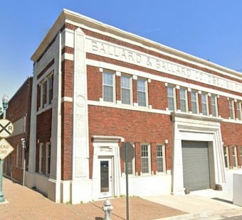 Memphis Print Shop Hosts Six Hours of Nonstop Sound Monday Night