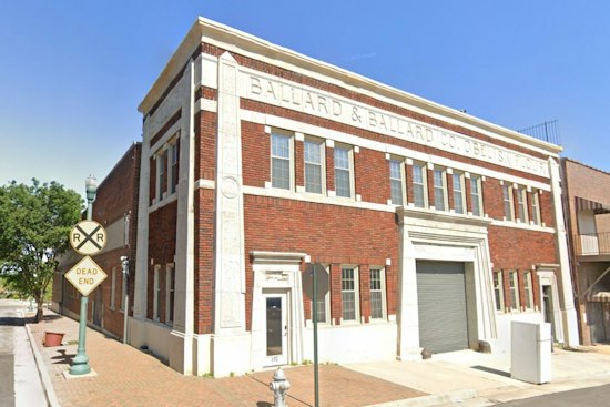 Memphis Print Shop Hosts Six Hours of Nonstop Sound Monday Night
