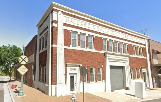 Memphis Print Shop Hosts Six Hours of Nonstop Sound Monday Night