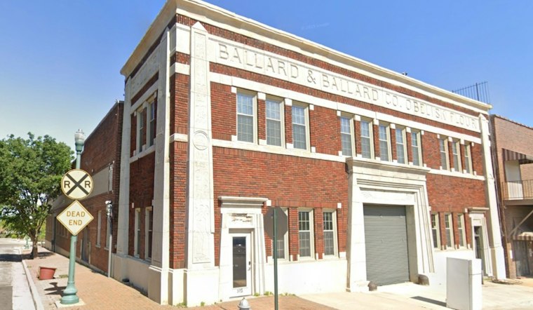 Memphis Print Shop Hosts Six Hours of Nonstop Sound Monday Night