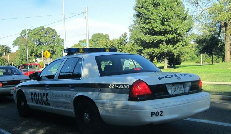 Memphis Safe Task Force Nabs Woman Wanted in Fatal 2025 Crash, Finds Her 85 Miles Away