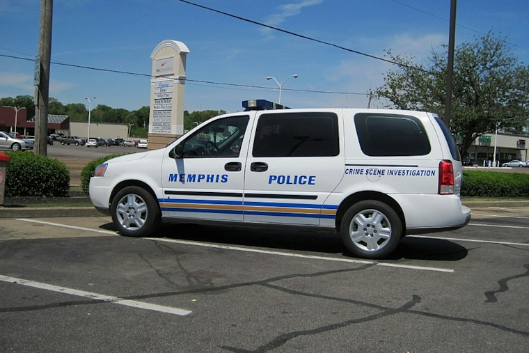 Memphis Shooting Reports Describe Separate Soulsville Incidents