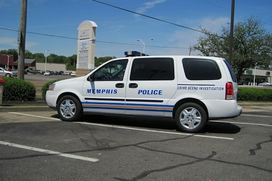 Memphis Shooting Reports Describe Separate Soulsville Incidents