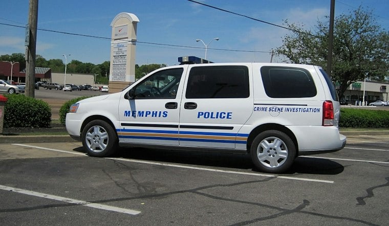Memphis Shooting Reports Describe Separate Soulsville Incidents