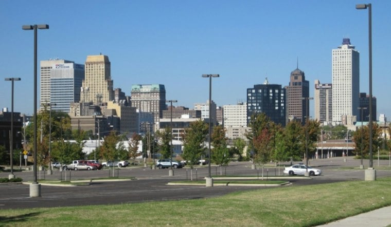 Memphis Sizzles, Then Cools: Near-90 Days Give Way To A Cooler Friday