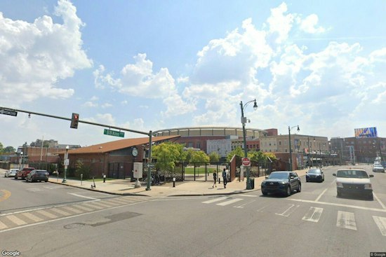 Memphis Sizzles Thursday Before Storms Cool Off Weekend