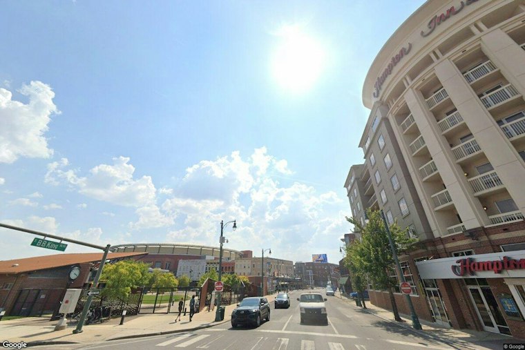 Memphis Sizzles Under October Sun as Fire Risk Rises, Weekend Rain Looms