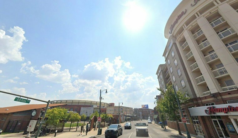 Memphis Sizzles Under October Sun as Fire Risk Rises, Weekend Rain Looms