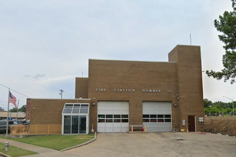 Memphis Stabbing Victim Flees to Fire Station, Suspect Found Hiding With Bike