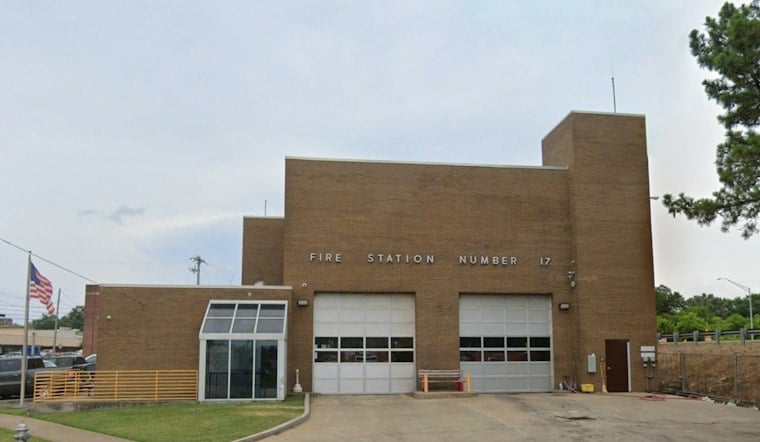 Memphis Stabbing Victim Flees to Fire Station, Suspect Found Hiding With Bike