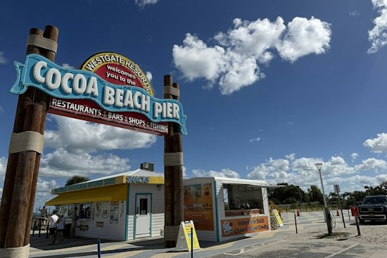 Memphis Teen Brothers, 13 and 15, Rescue Father and Son Off Cocoa Beach