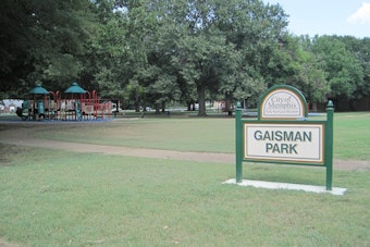 Memphis Voters Rally at Gaisman Park as New GOP Map Splits Shelby County Three Ways