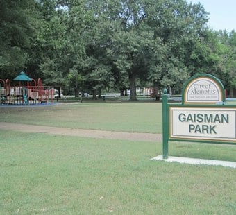 Memphis Voters Rally at Gaisman Park as New GOP Map Splits Shelby County Three Ways