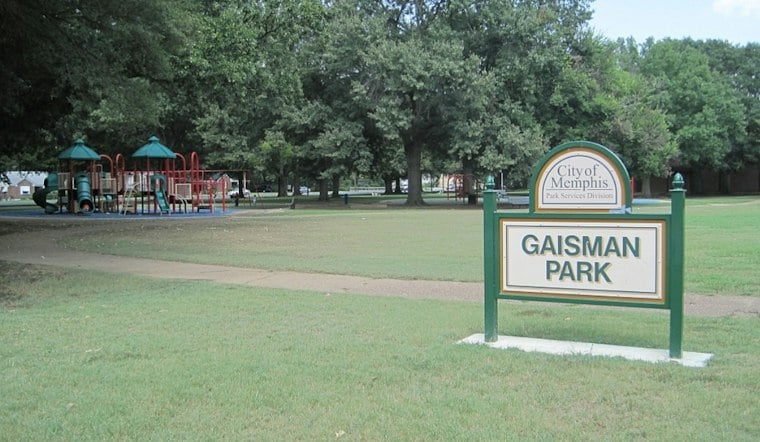 Memphis Voters Rally at Gaisman Park as New GOP Map Splits Shelby County Three Ways