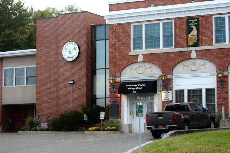 Menands Fire Dept Lands Grant After Blaze Torched Squad 6, Gutted Station
