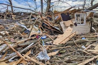 Menasha Starts Issuing Tornado-Related Raze Orders