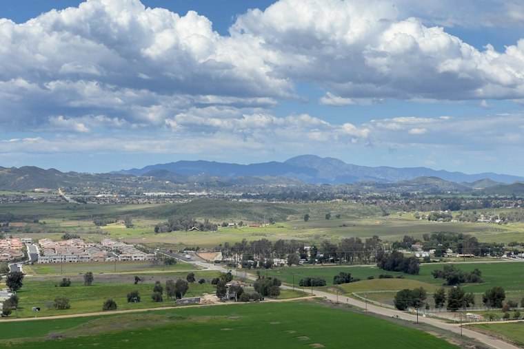 Menifee Weighs 701-Unit Condo Project Near Rouse Road Next Week
