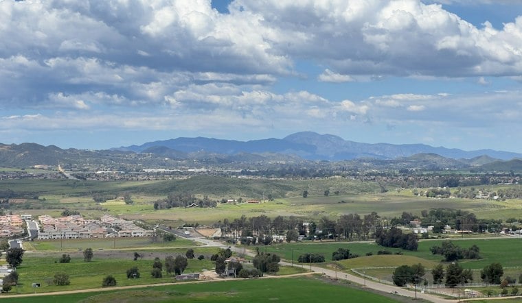 Menifee Weighs 701-Unit Condo Project Near Rouse Road Next Week