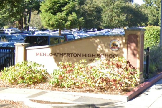 Menlo-Atherton Grad Sues District Over Teacher Abuse Allegations