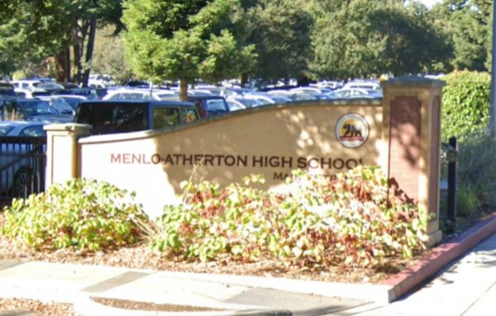 Menlo-Atherton Grad Sues District Over Teacher Abuse Allegations