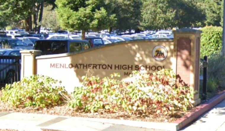 Menlo-Atherton Grad Sues District Over Teacher Abuse Allegations