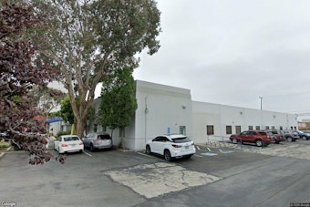Menlo Park Clears Path for Eight-Story Bayfront Tower Near Meta Campus
