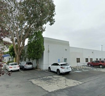 Menlo Park Clears Path for Eight-Story Bayfront Tower Near Meta Campus