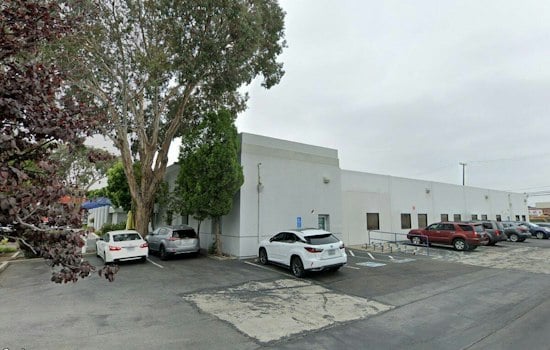 Menlo Park Clears Path for Eight-Story Bayfront Tower Near Meta Campus